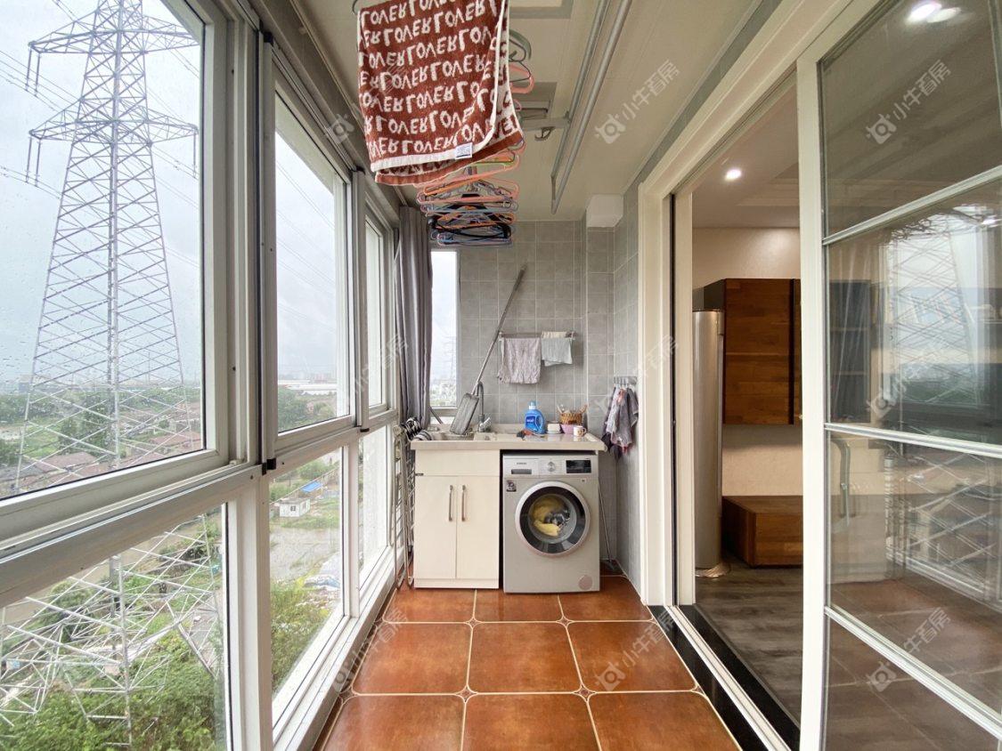 镇江迈村新城在售二手房源室内图_小牛看房