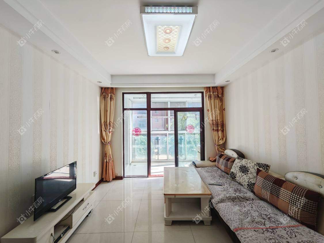 镇江天波城在售二手房源室内图_小牛看房