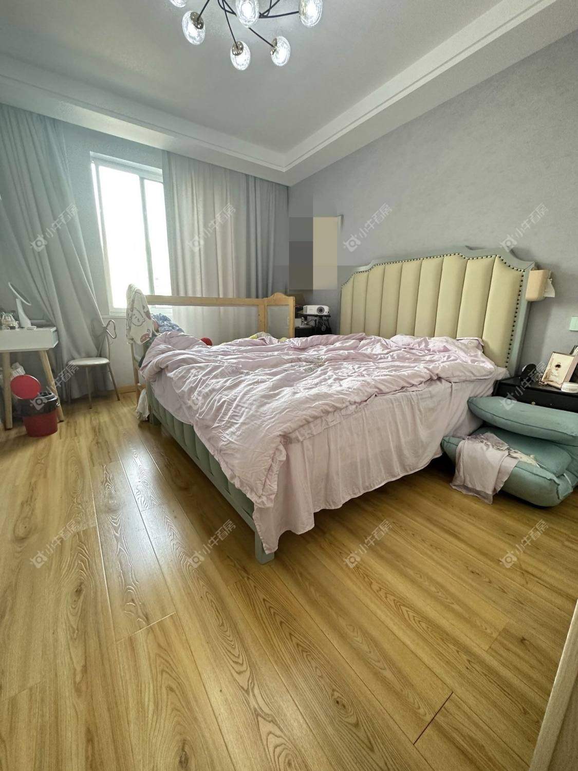 镇江百合苑在售二手房源室内图_小牛看房