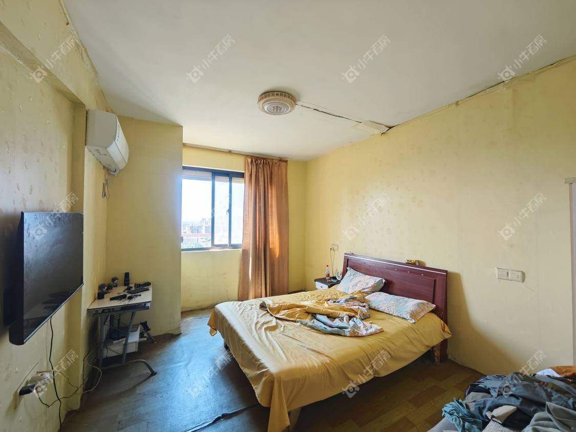 镇江翡翠林花园（天福花园）在售二手房源室内图_小牛看房