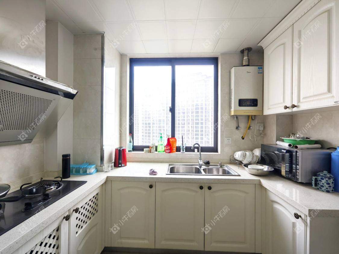 镇江嘉源首府在售二手房源室内图_小牛看房