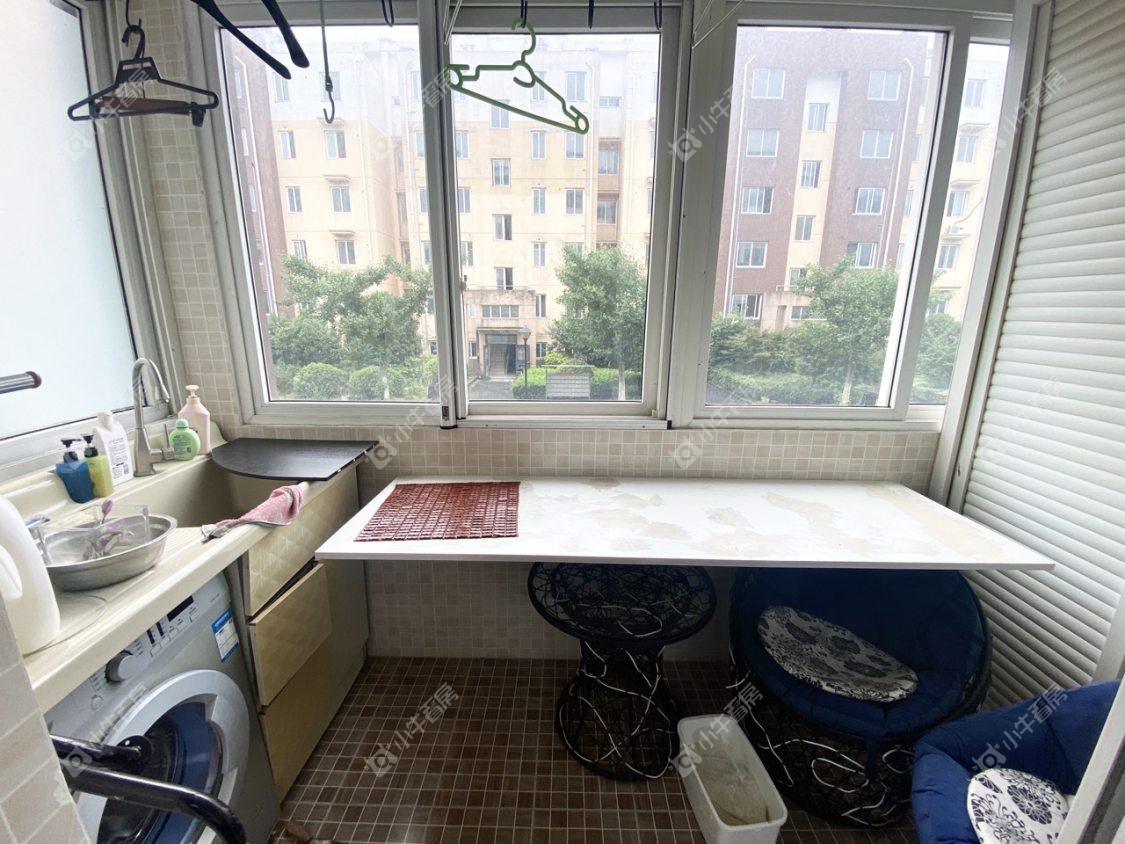 镇江迈村新城在售二手房源室内图_小牛看房