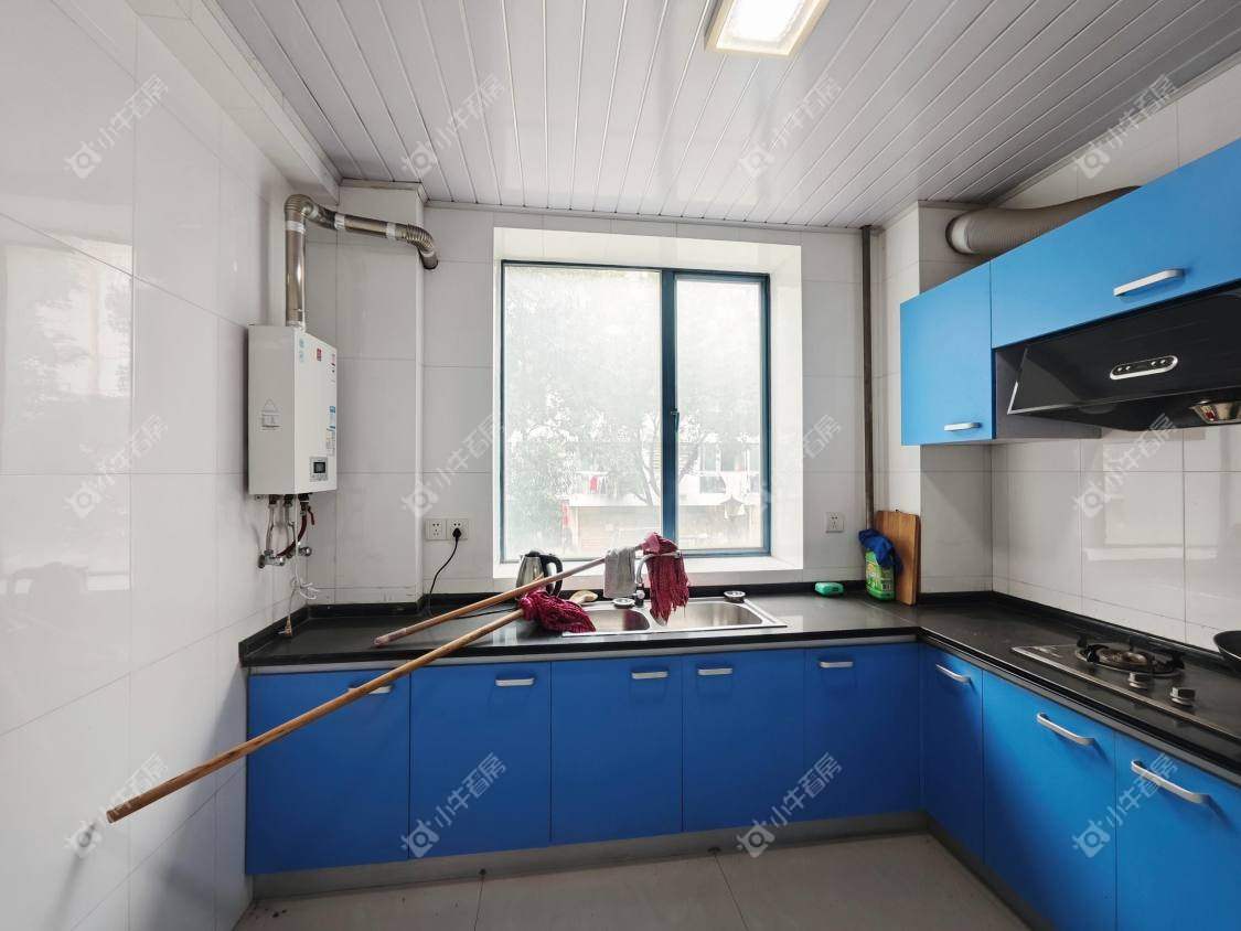 镇江天波城在售二手房源室内图_小牛看房