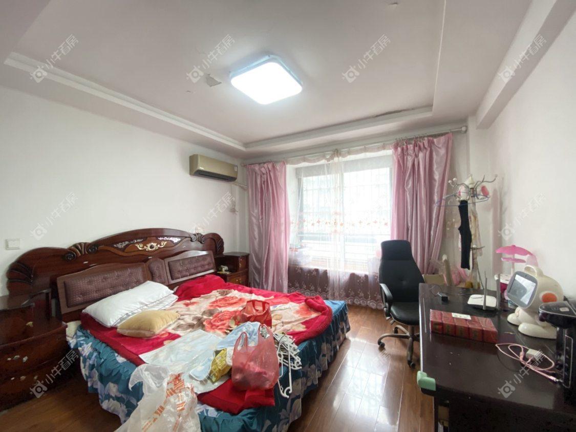 镇江碧水兰庭在售二手房源室内图_小牛看房