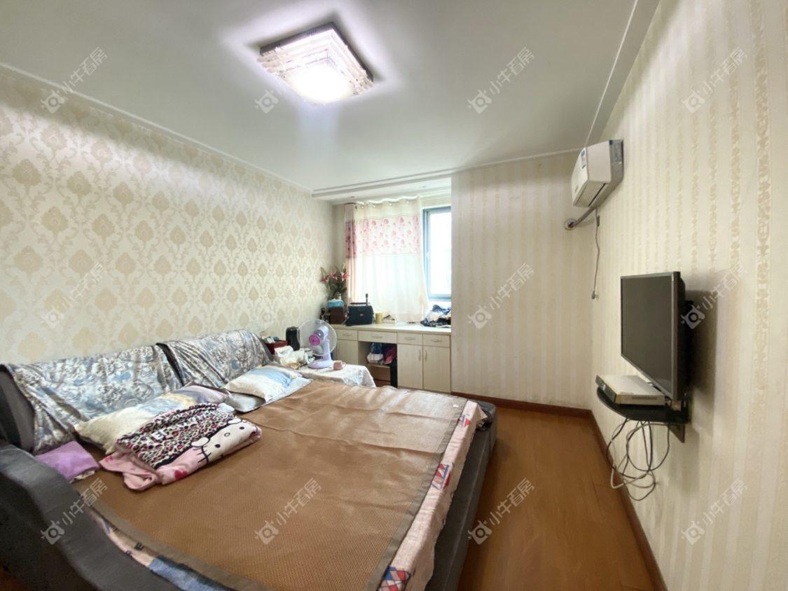 镇江金桥世纪城在售二手房源室内图_小牛看房