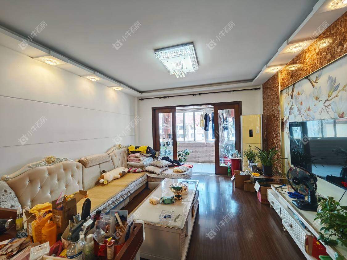 镇江东方商城在售二手房源室内图_小牛看房