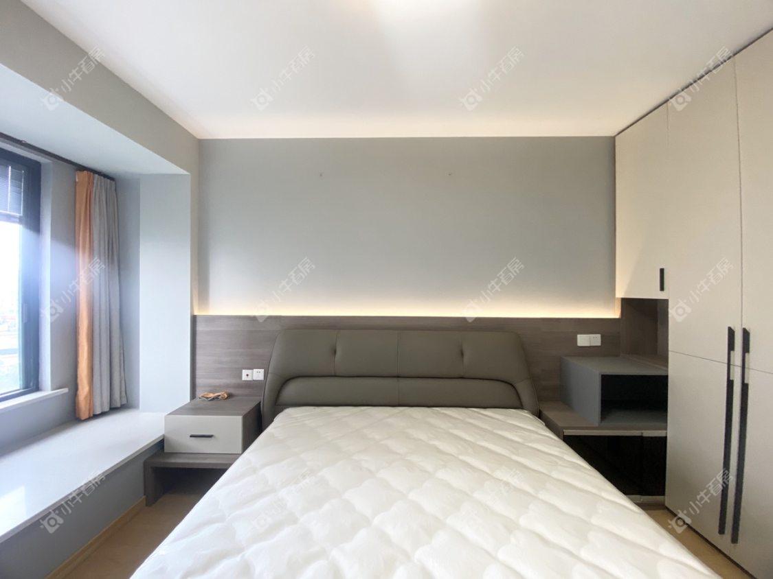 镇江万善上院在售二手房源室内图_小牛看房