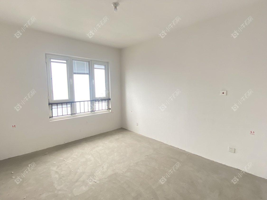 镇江中南熙悦城中南二期在售二手房源室内图_小牛看房