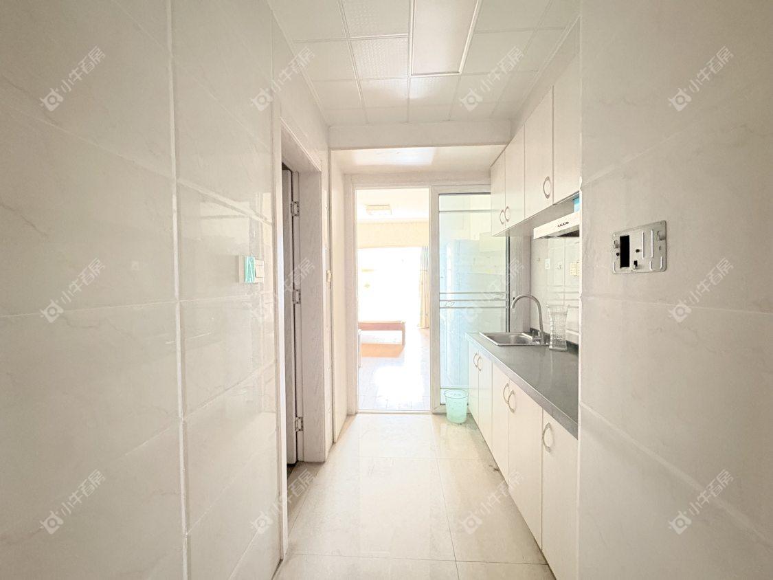 镇江碧桂园在售二手房源室内图_小牛看房