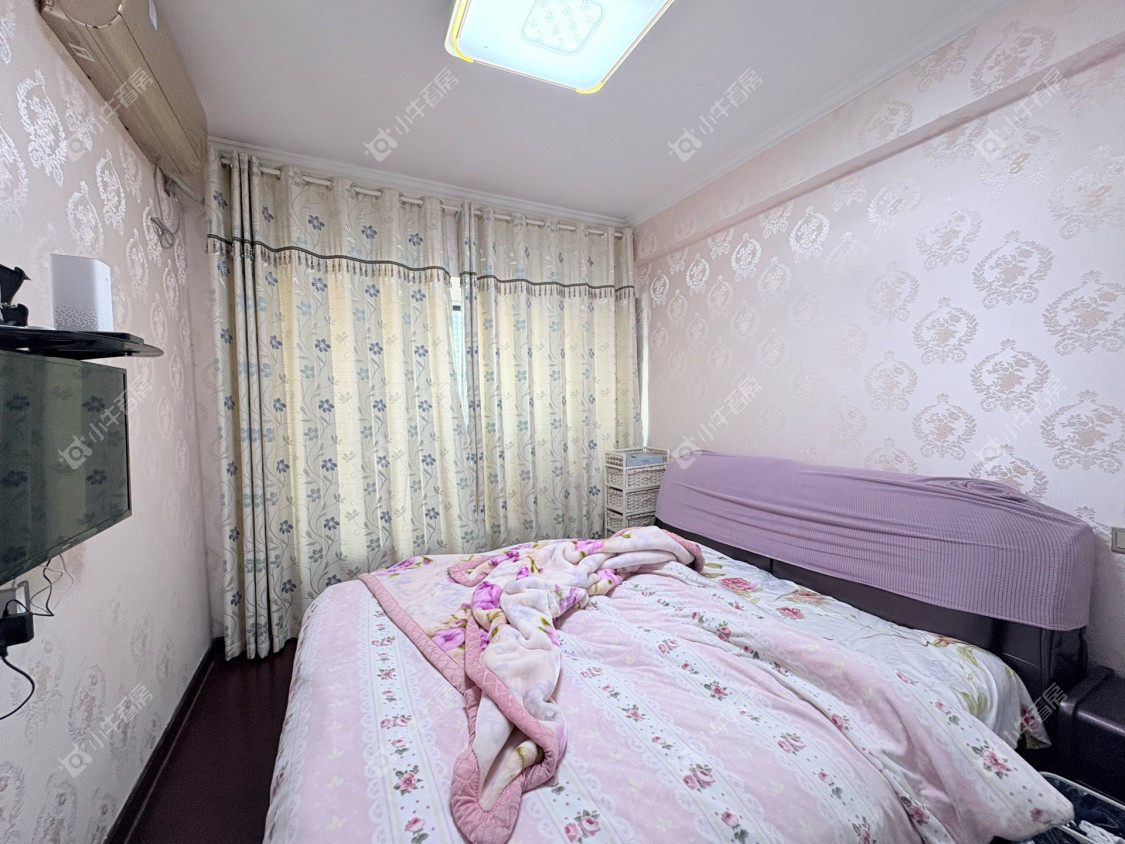 镇江恒大名都一期在售二手房源室内图_小牛看房