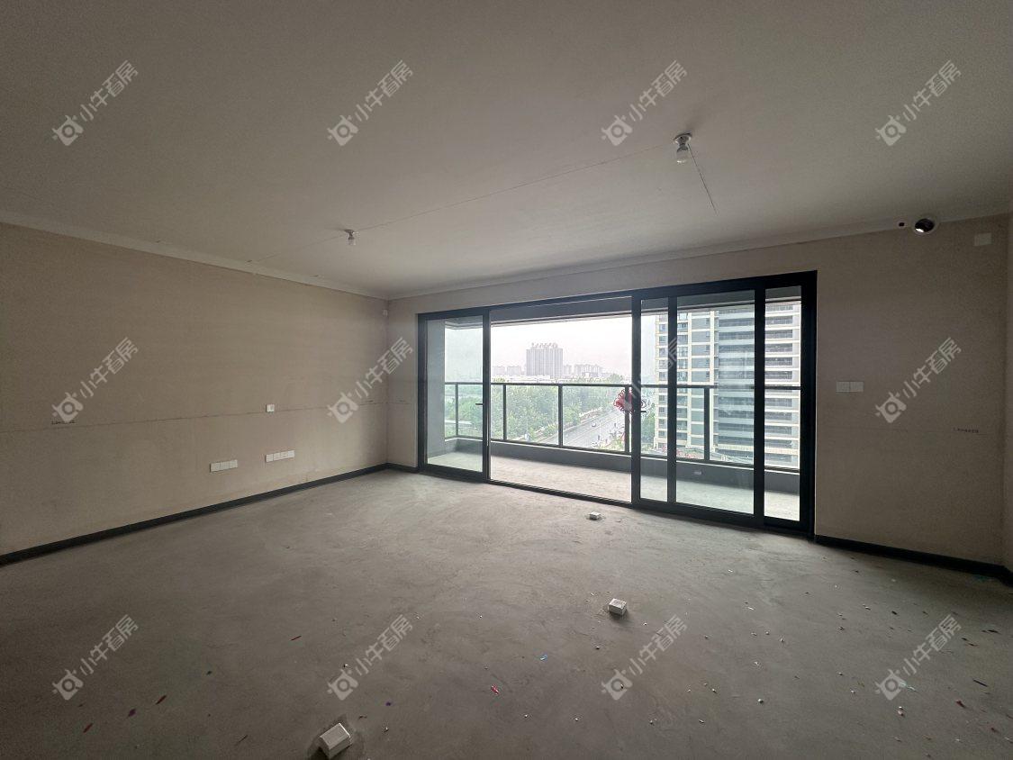 镇江中海臻如府在售二手房源_小牛看房