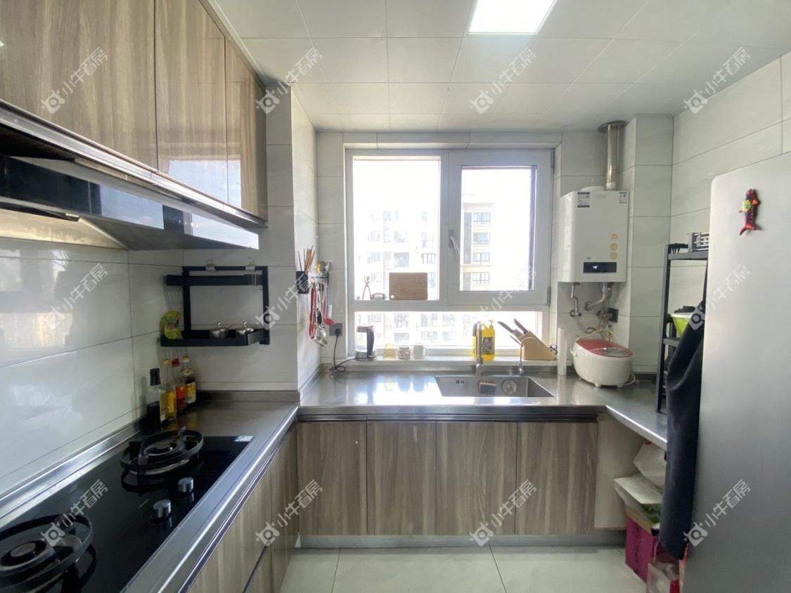 镇江中南君悦府中南一期在租房源_小牛看房