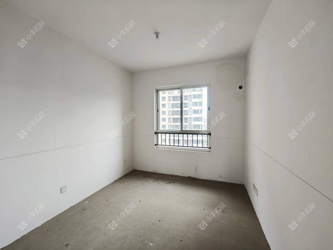 镇江中南熙悦城中南二期在售二手房源室内图_小牛看房