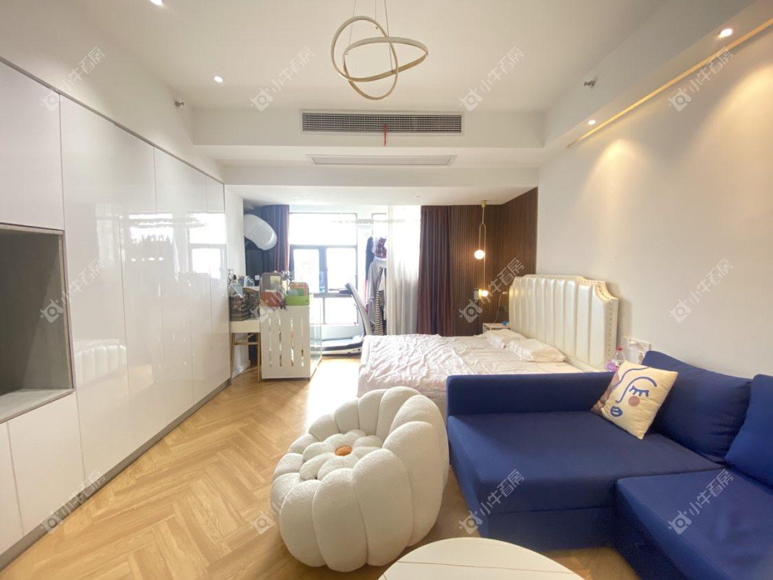 镇江华都锦城在售二手房源室内图_小牛看房