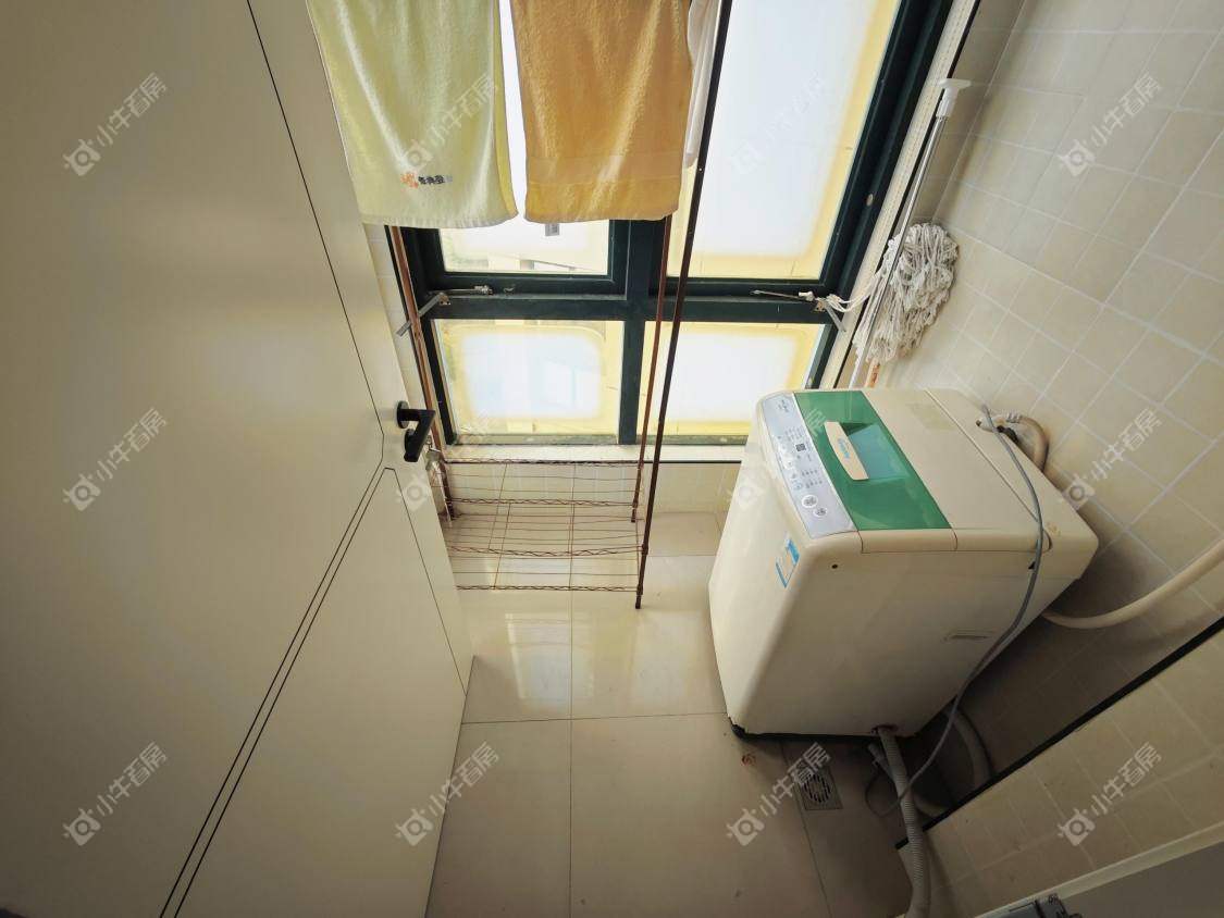 镇江粤港臻园在售二手房源室内图_小牛看房