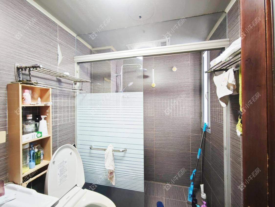 镇江锦轩华庭在售二手房源室内图_小牛看房