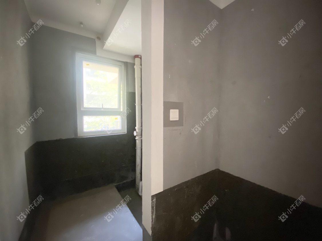 镇江中南熙悦城中南二期在售二手房源室内图_小牛看房