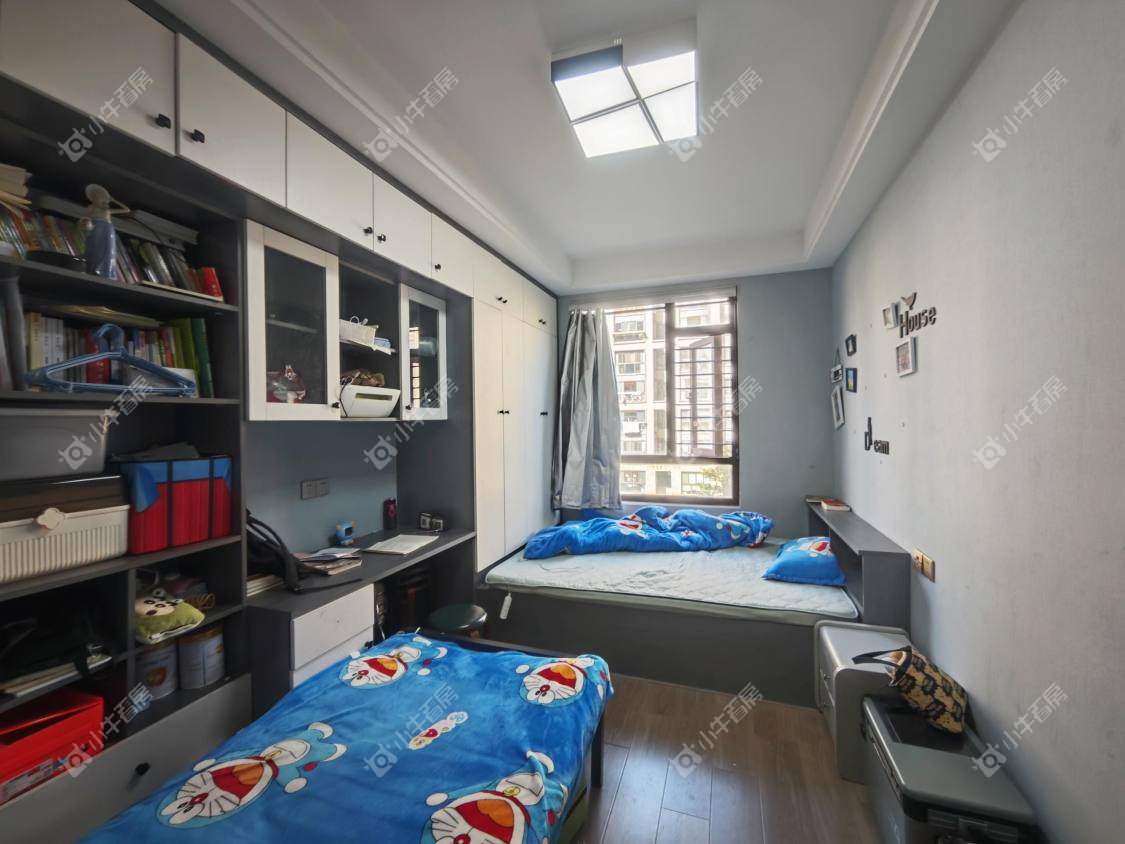 镇江滨河凤凰城在售二手房源室内图_小牛看房