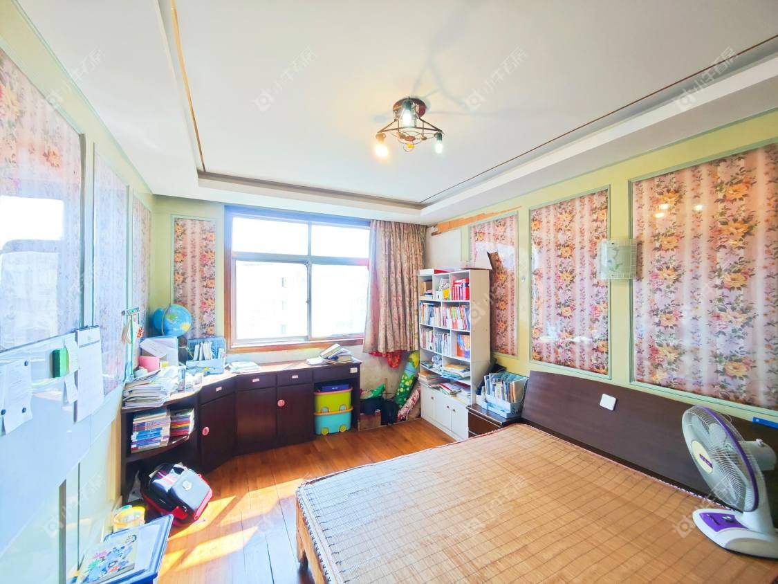 镇江西环路（丹阳）在售二手房源室内图_小牛看房