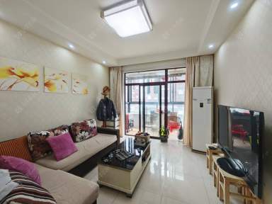 镇江天波城在售二手房_小牛看房