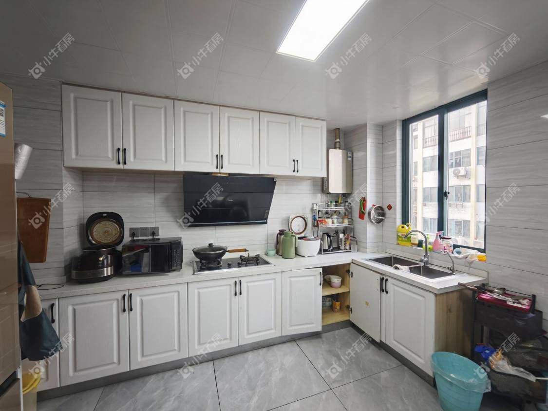 镇江锦江花园在售二手房源室内图_小牛看房