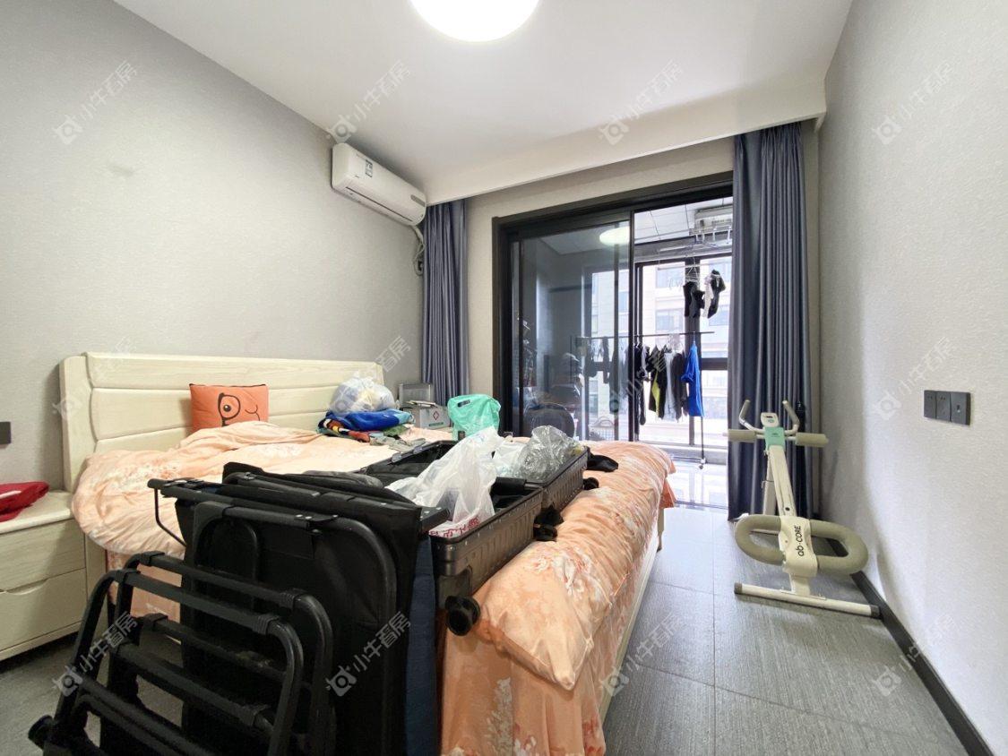 镇江吾悦华府金郡（丹阳）在售二手房源室内图_小牛看房