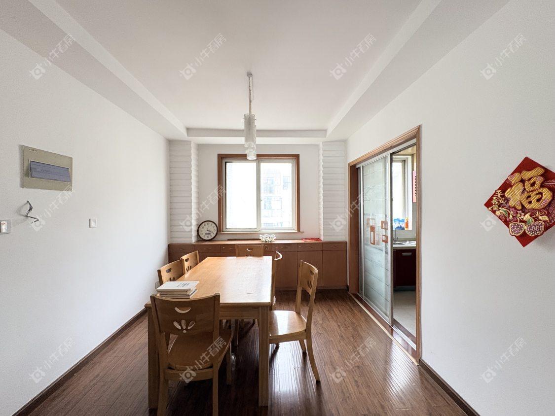 镇江普善人家在售二手房源室内图_小牛看房