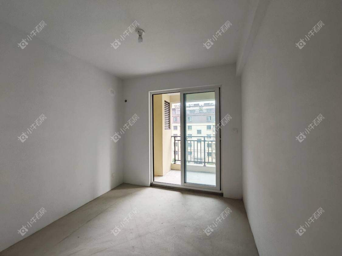 镇江中南熙悦城中南二期在售二手房源室内图_小牛看房