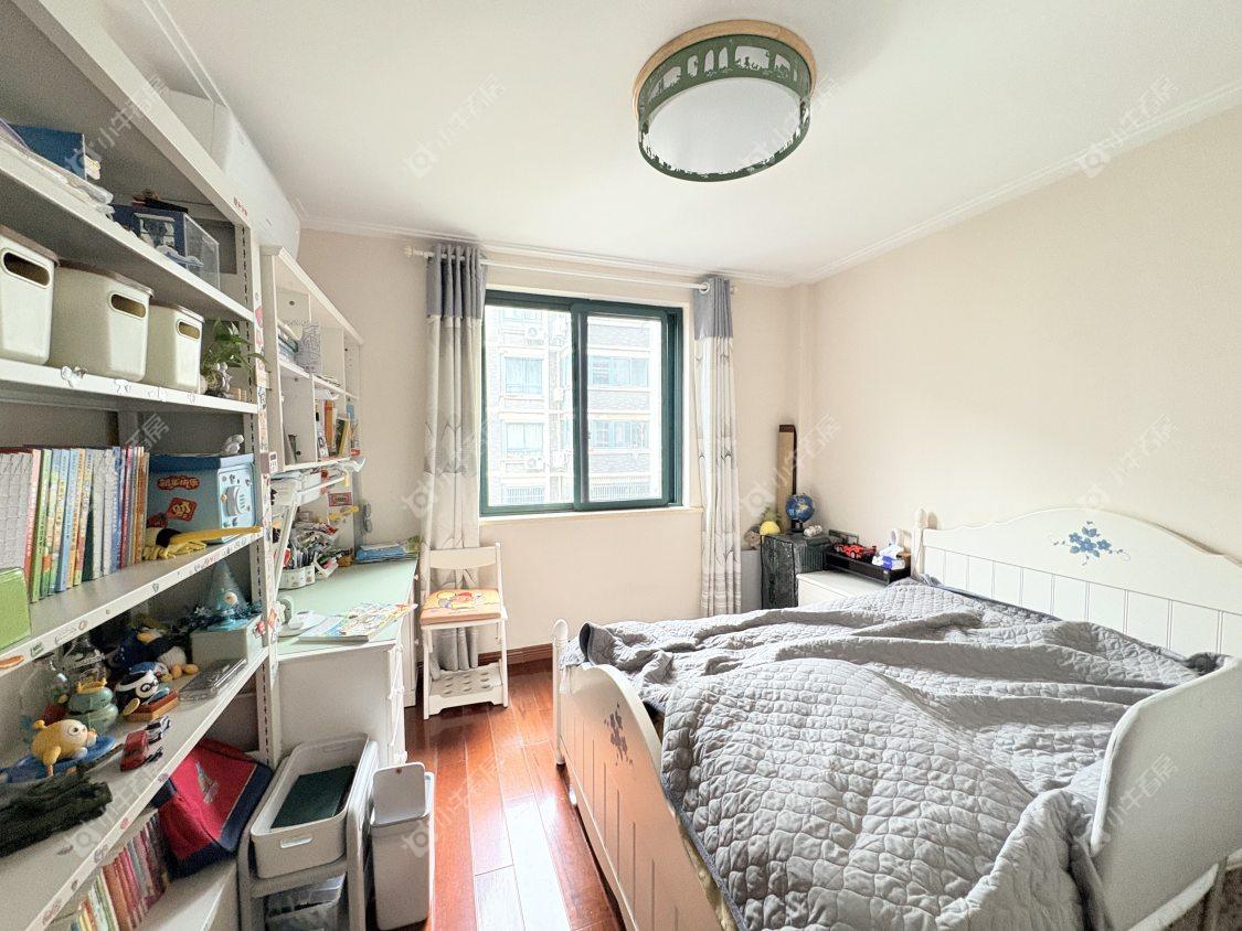 镇江碧水兰庭在售二手房源室内图_小牛看房