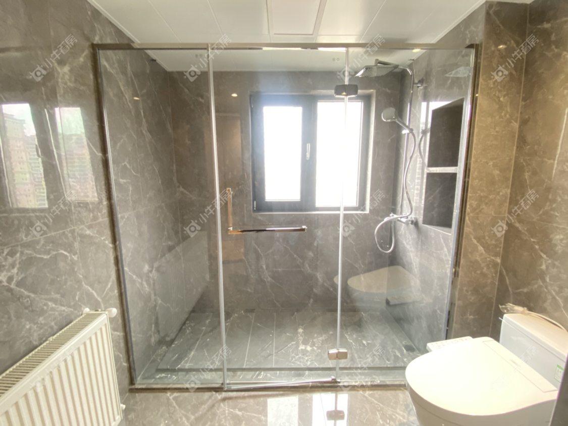 镇江中南君悦府中南一期在售二手房源室内图_小牛看房