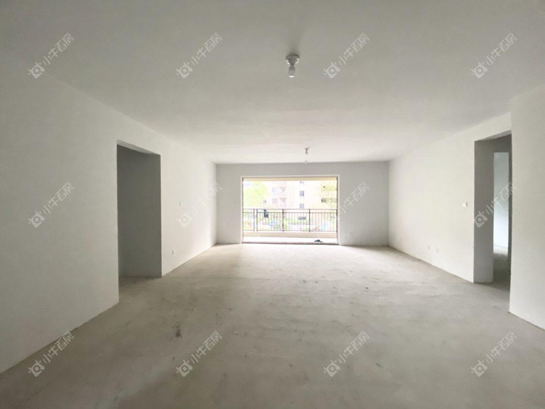 镇江中南熙悦城中南二期在售二手房源室内图_小牛看房