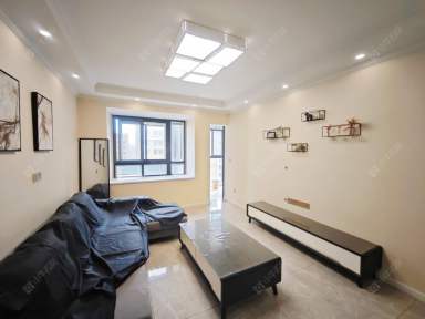 镇江国信宜和在售二手房_小牛看房