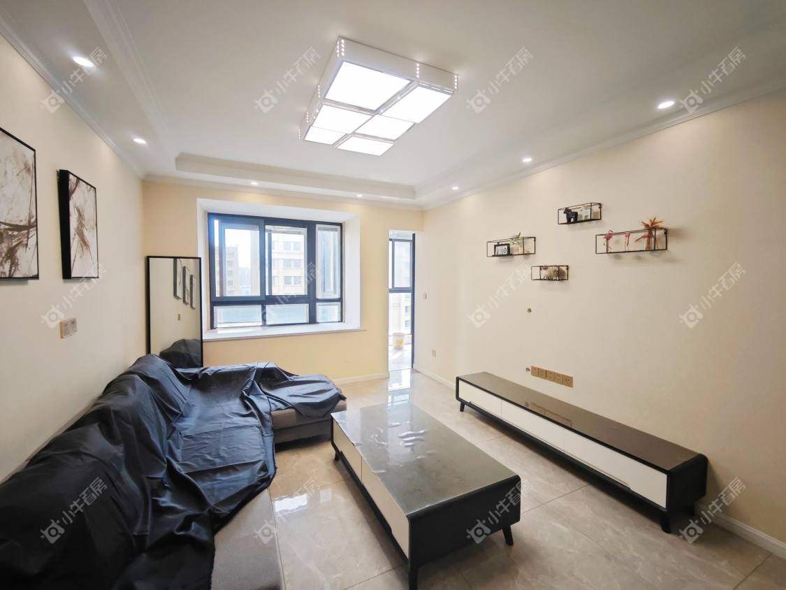 镇江国信宜和在售二手房源_小牛看房