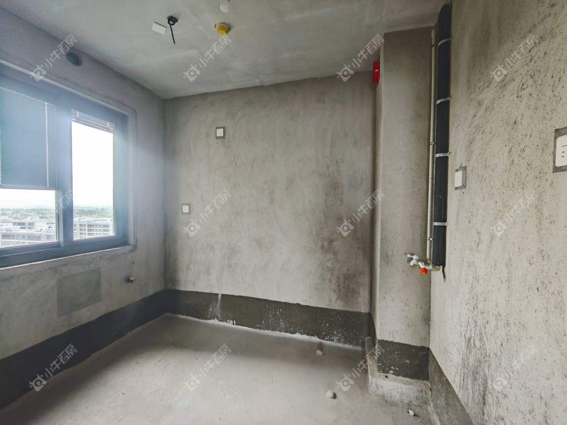 镇江金茂国际社区在售二手房源室内图_小牛看房