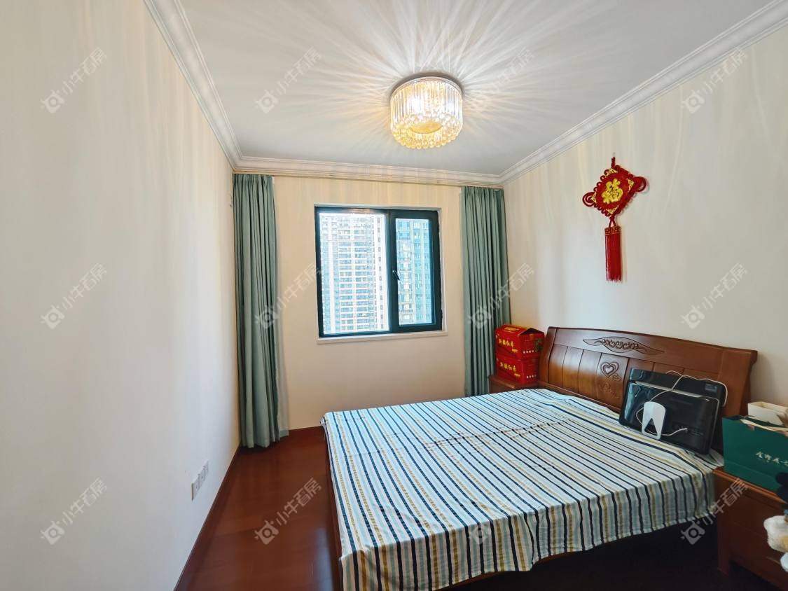 镇江恒大名都二三期在售二手房源室内图_小牛看房