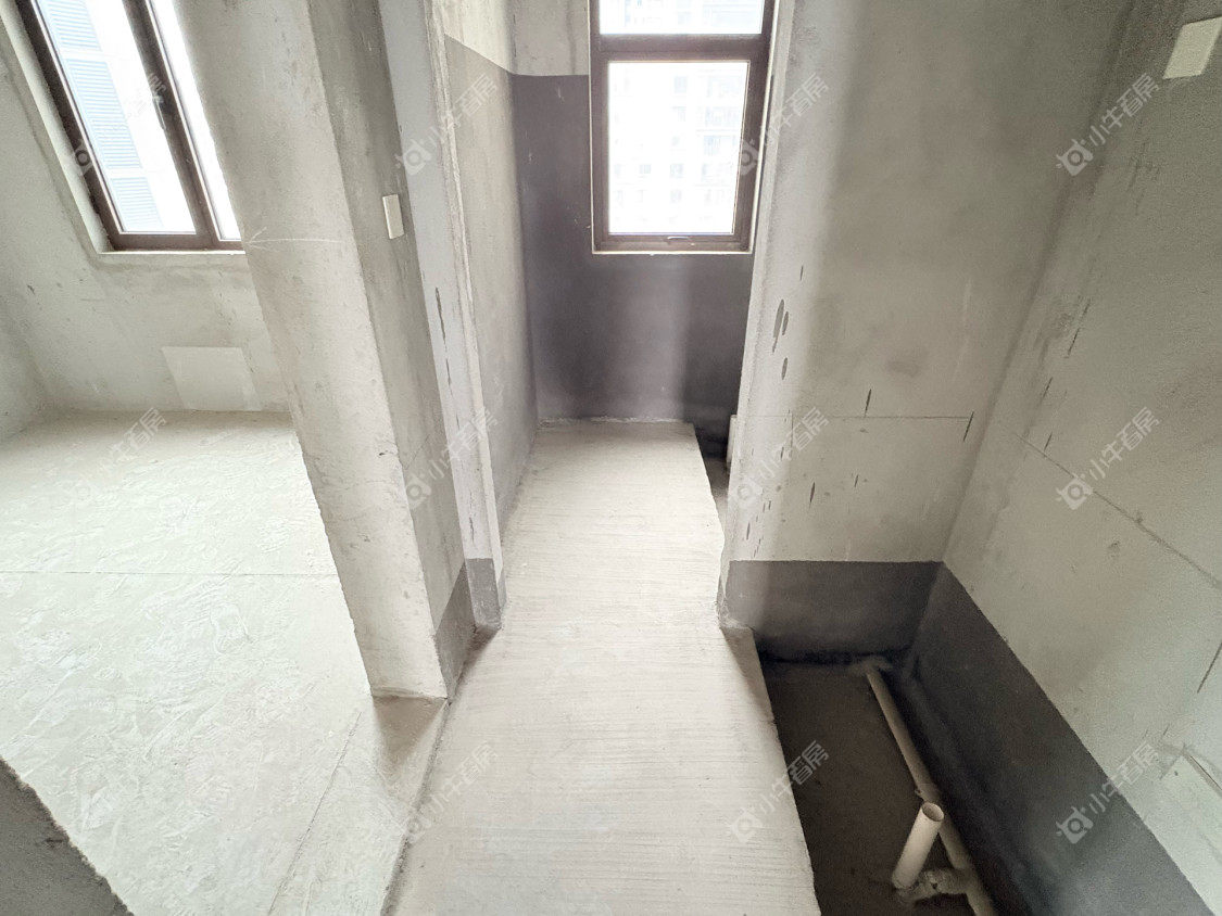 镇江荣城国际（中央公馆）在售二手房源室内图_小牛看房