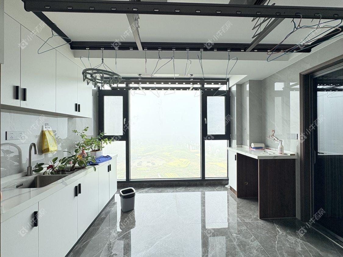 镇江恒大城在售二手房源室内图_小牛看房