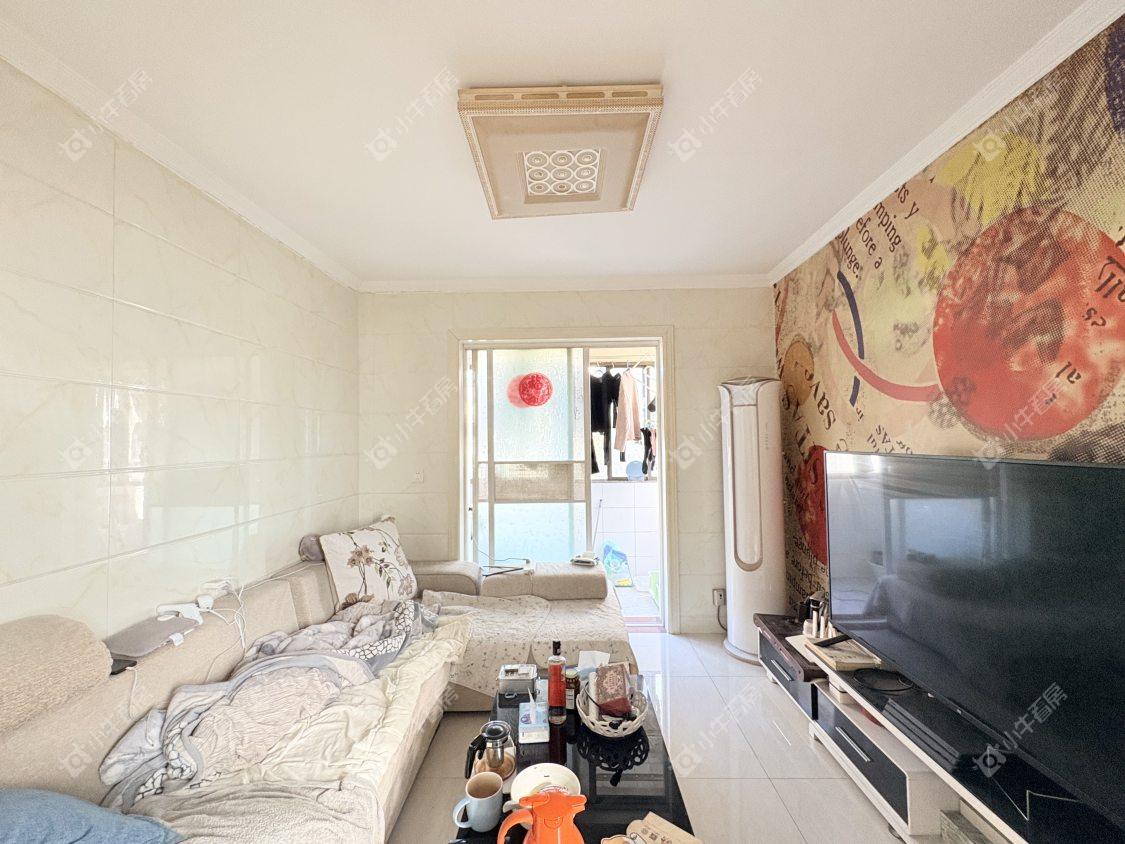 镇江凤凰新村在售二手房源室内图_小牛看房