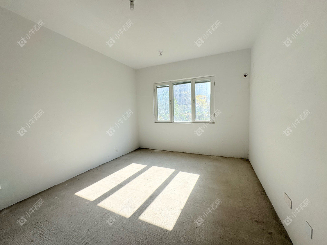 镇江中南熙悦城中南二期在售二手房源室内图_小牛看房