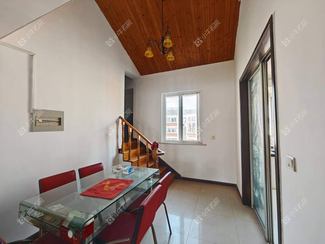 镇江锦泰园在售二手房源室内图_小牛看房