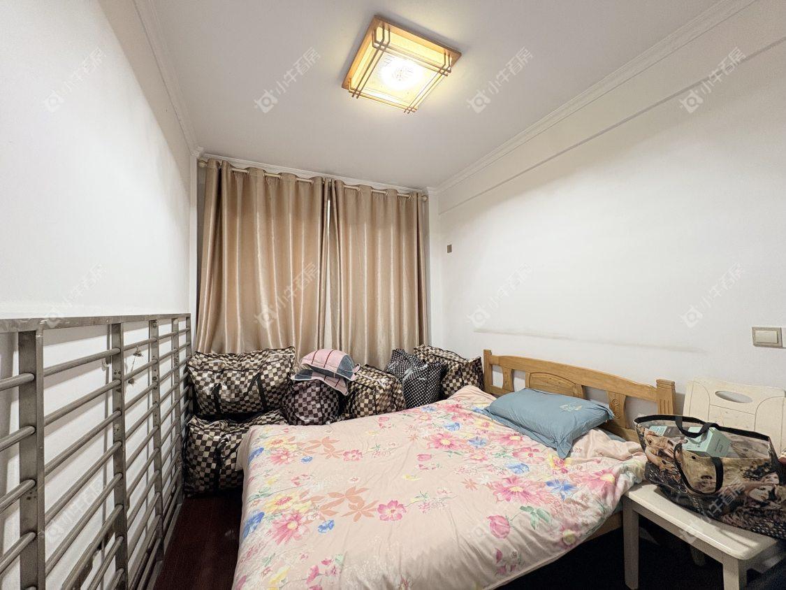 镇江惠泽苑在售二手房源室内图_小牛看房