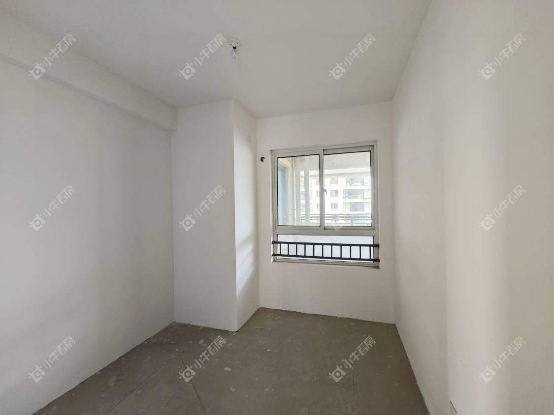 镇江中南熙悦城中南二期在售二手房源室内图_小牛看房