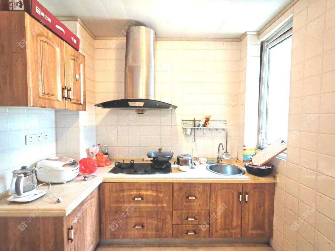 镇江普善人家在售二手房源室内图_小牛看房