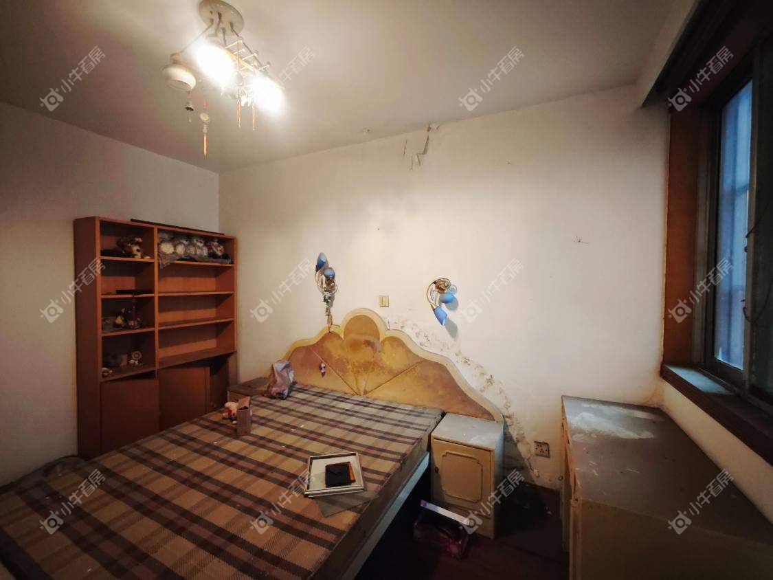 镇江万善园二村在售二手房源室内图_小牛看房