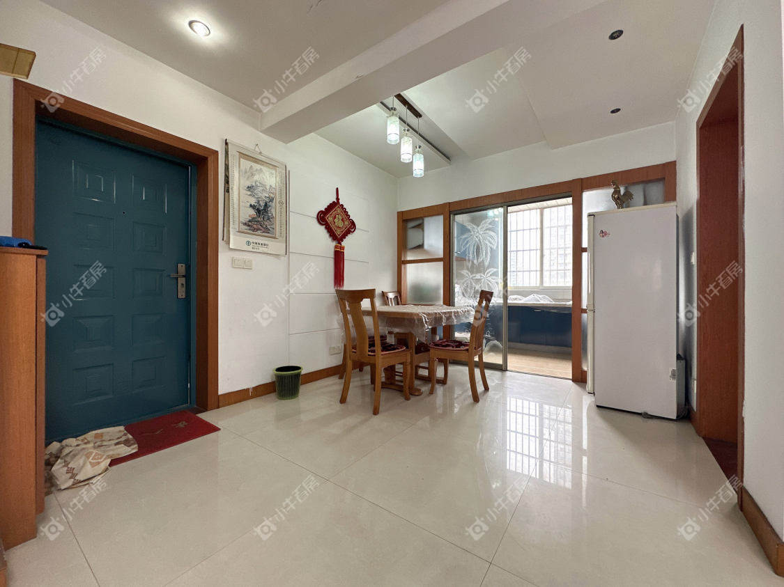 镇江新新家园在售二手房源_小牛看房