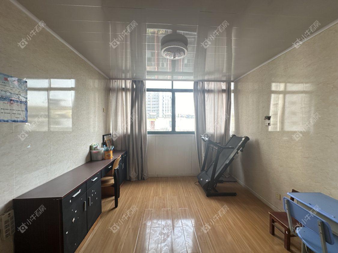 镇江金鼎城市花园在售二手房源室内图_小牛看房