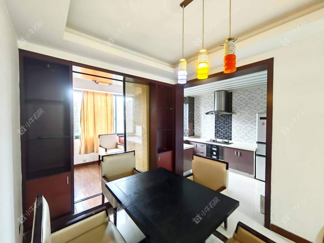 镇江锦轩华庭在售二手房源室内图_小牛看房