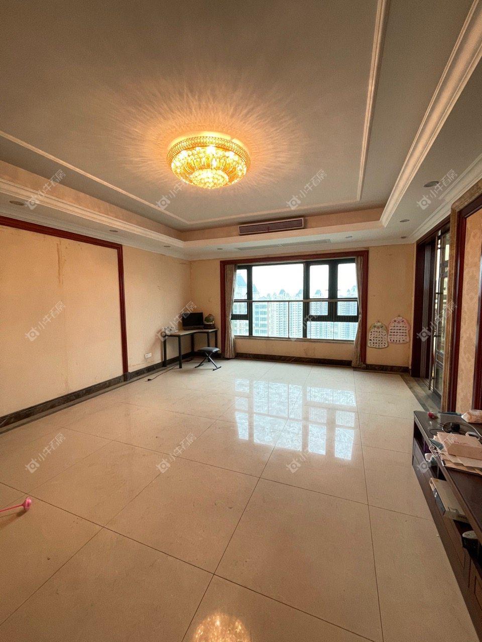 镇江恒大名都一期在售二手房源室内图_小牛看房