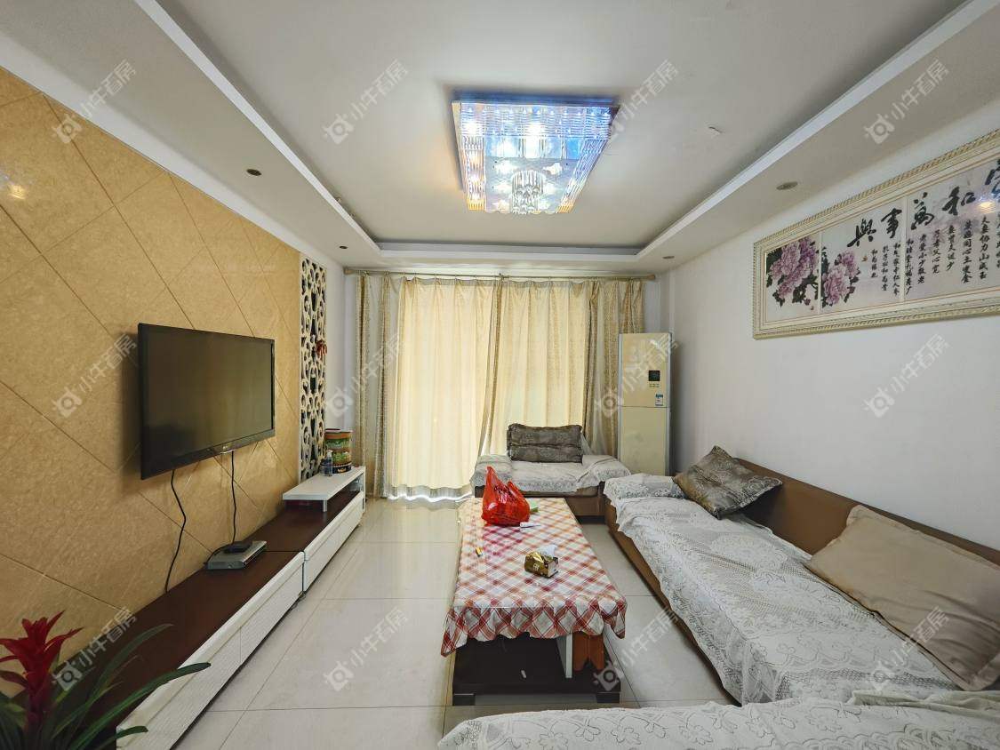 镇江学仕苑在售二手房源室内图_小牛看房