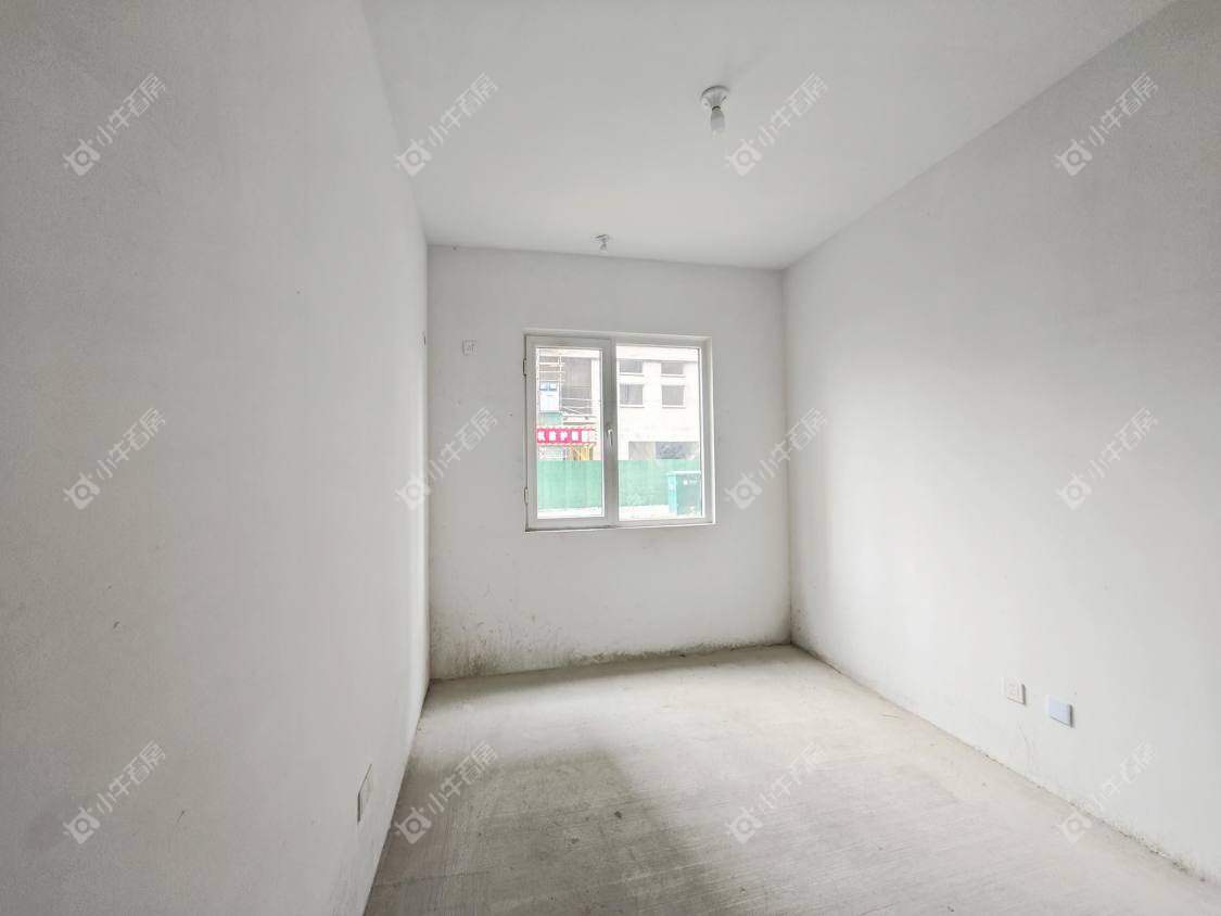 镇江中南熙悦城中南二期在售二手房源室内图_小牛看房